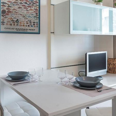 Costa 7A Apartment Алгеро Екстериор снимка