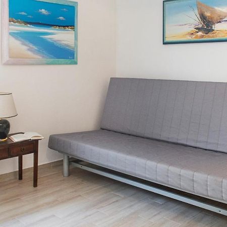 Costa 7A Apartment Алгеро Екстериор снимка