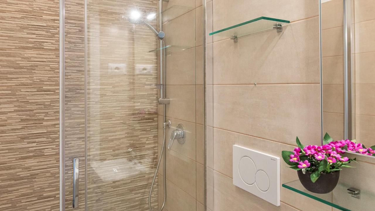Costa 7A Apartment Алгеро Екстериор снимка