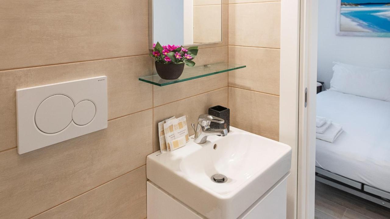 Costa 7A Apartment Алгеро Екстериор снимка