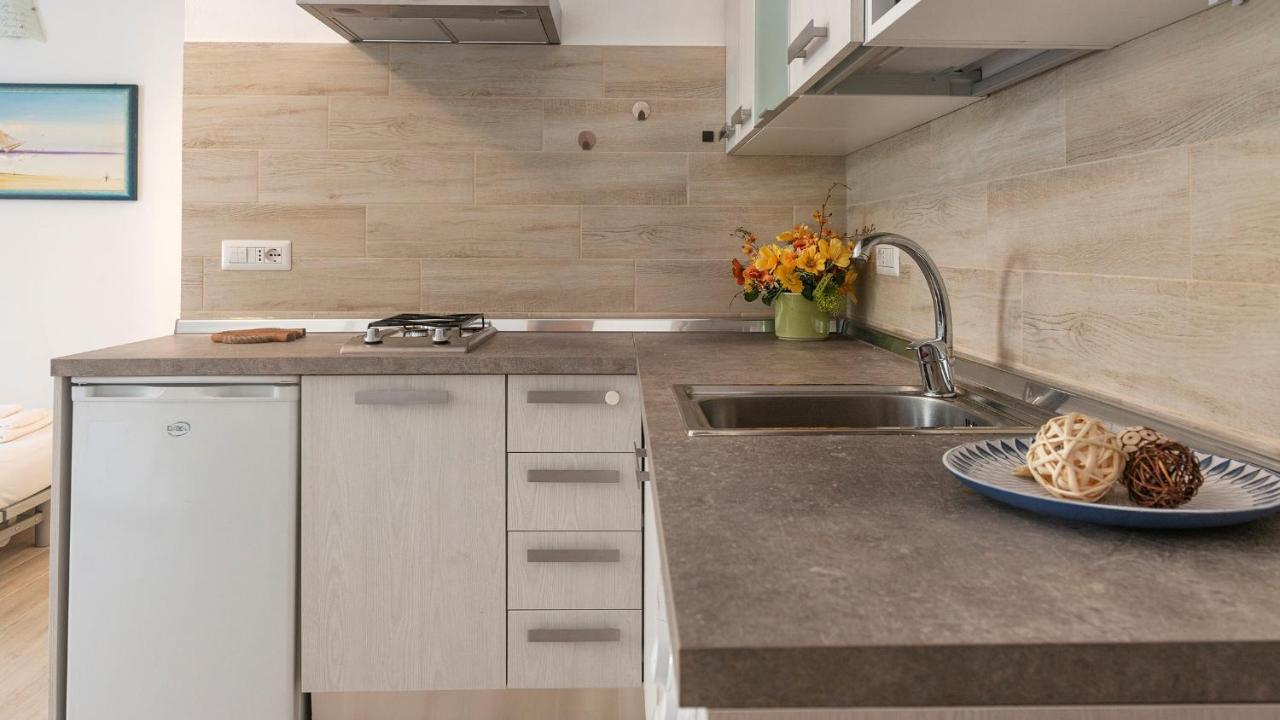 Costa 7A Apartment Алгеро Екстериор снимка