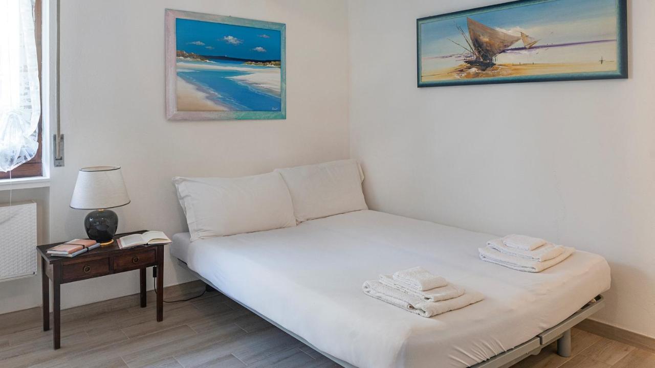 Costa 7A Apartment Алгеро Екстериор снимка