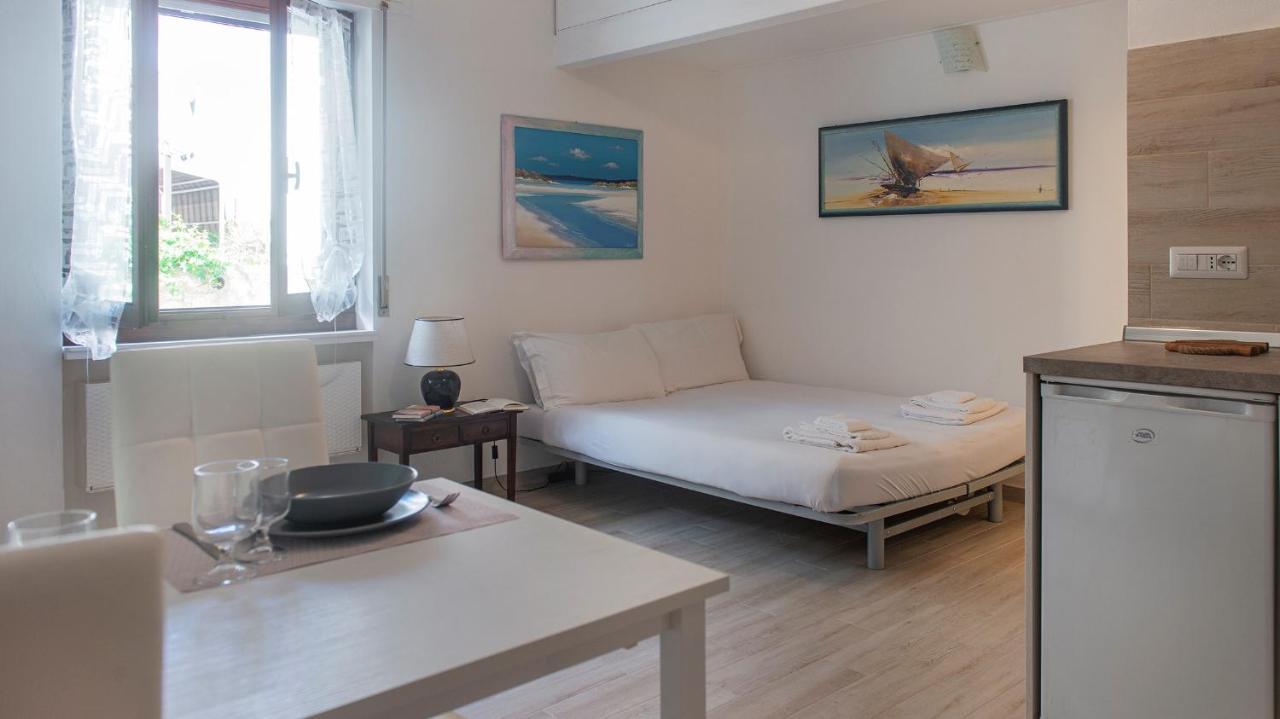 Costa 7A Apartment Алгеро Екстериор снимка