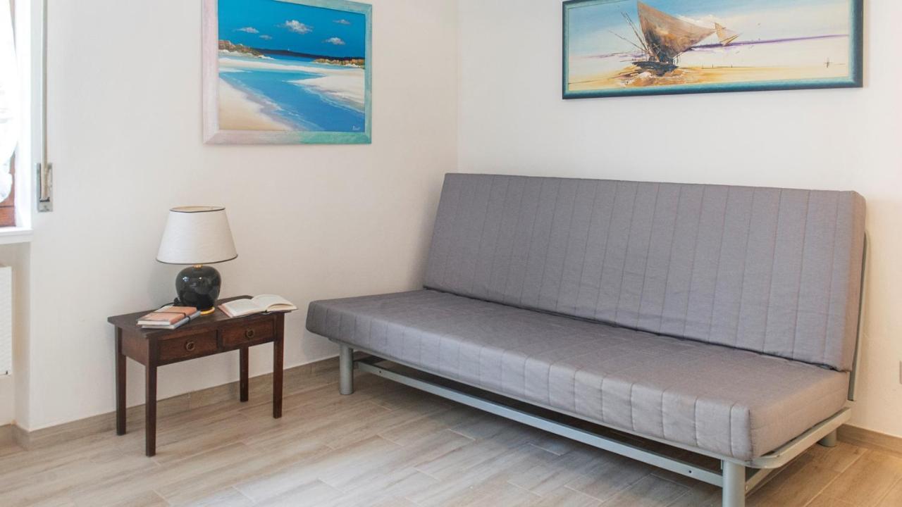 Costa 7A Apartment Алгеро Екстериор снимка